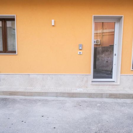 Risorgimento Apartment Avola Dış mekan fotoğraf