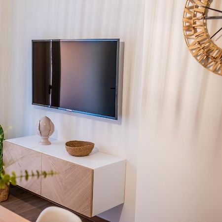 Risorgimento Apartment Avola Dış mekan fotoğraf