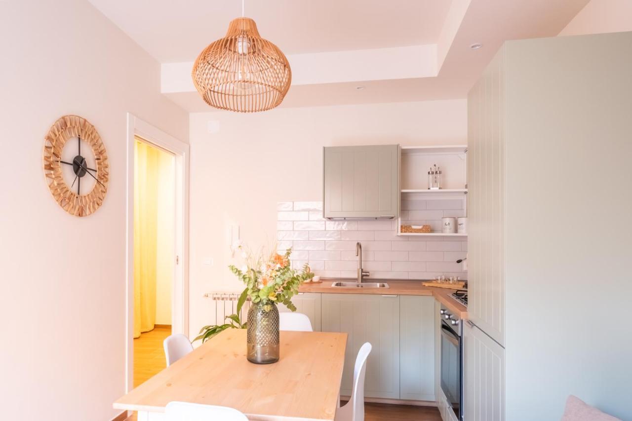 Risorgimento Apartment Avola Dış mekan fotoğraf