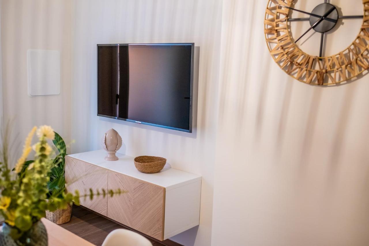 Risorgimento Apartment Avola Dış mekan fotoğraf