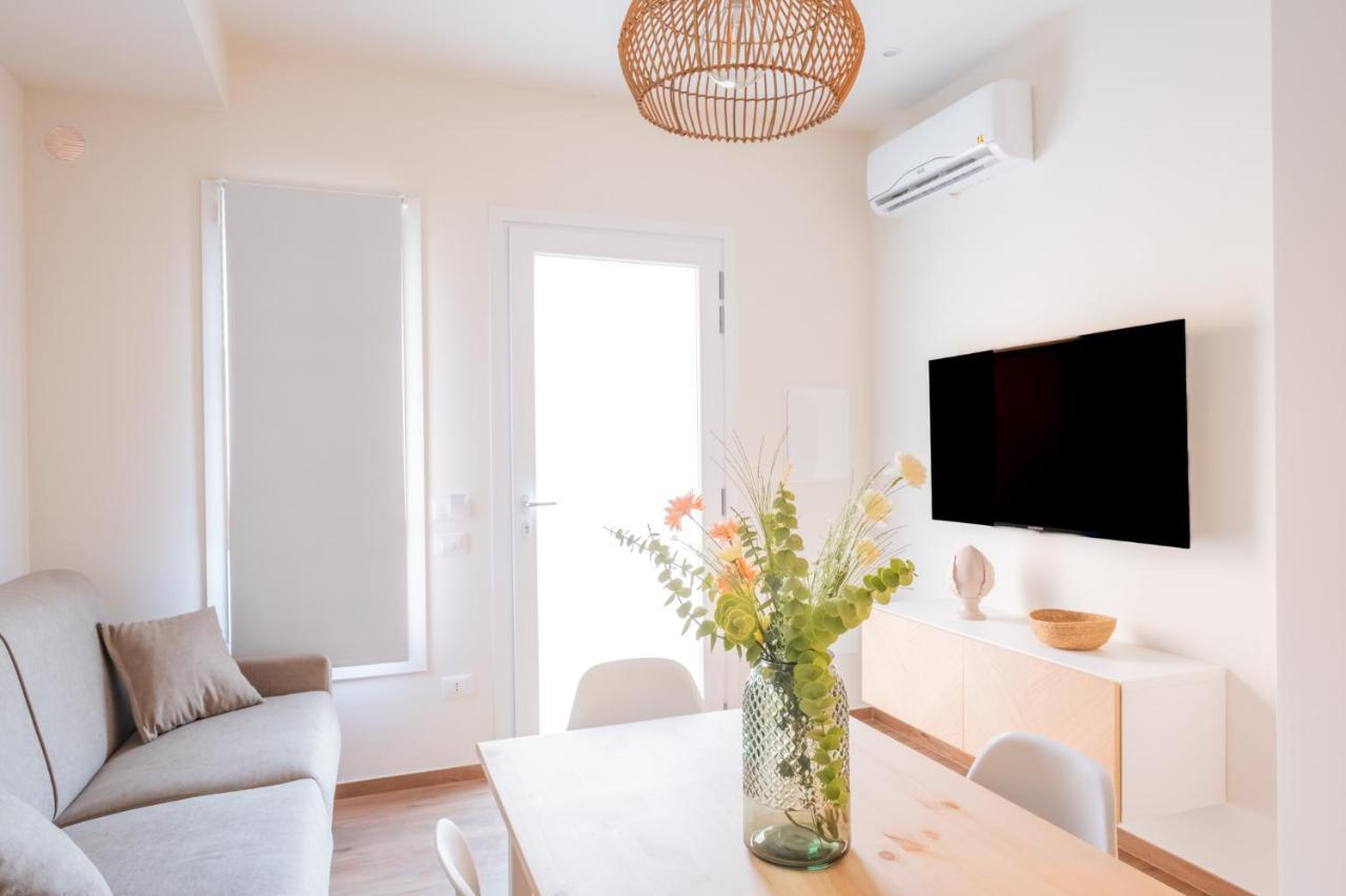 Risorgimento Apartment Avola Dış mekan fotoğraf