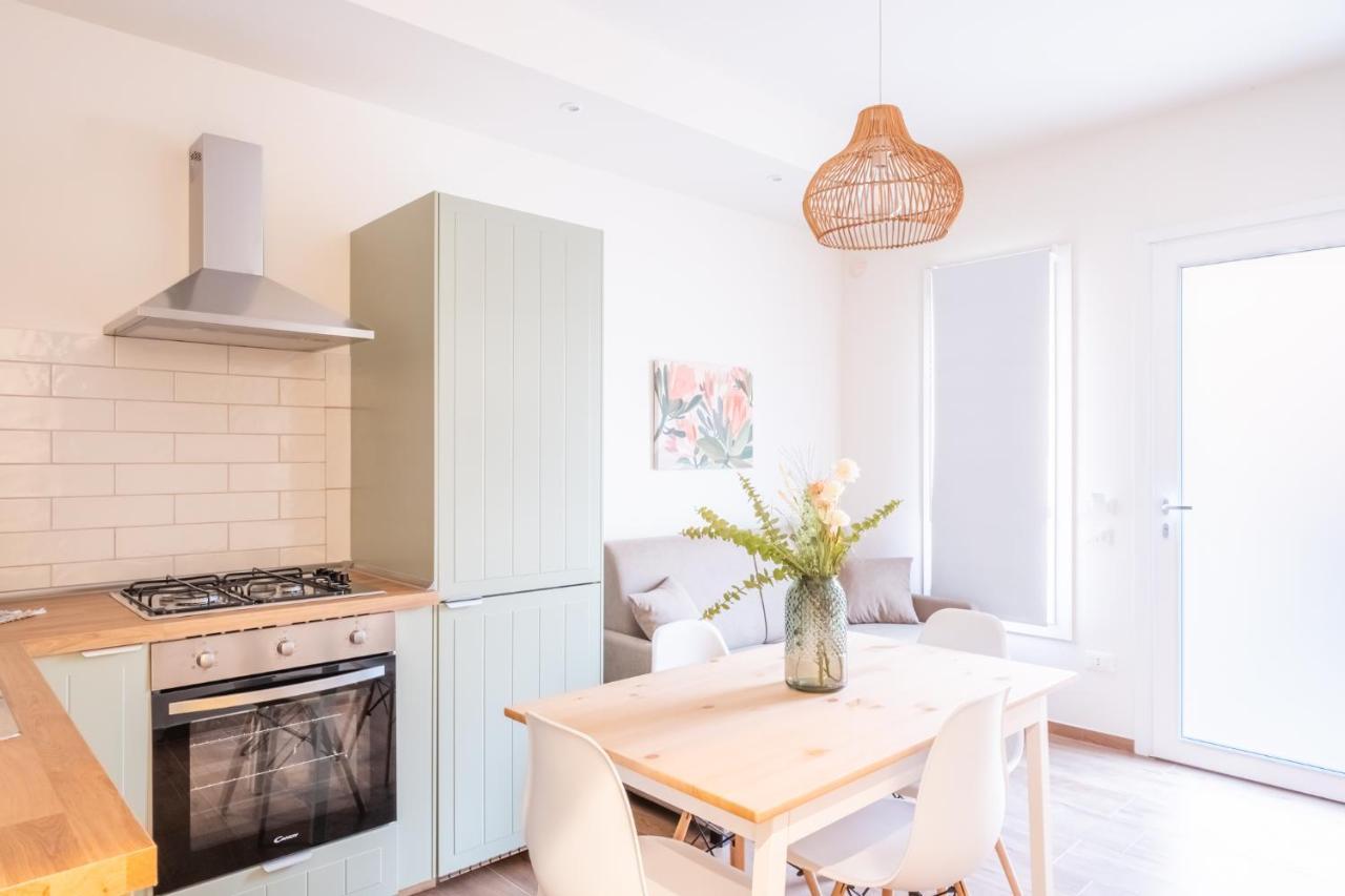 Risorgimento Apartment Avola Dış mekan fotoğraf